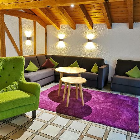 Hotel Wagner รีซแลร์น ภายนอก รูปภาพ