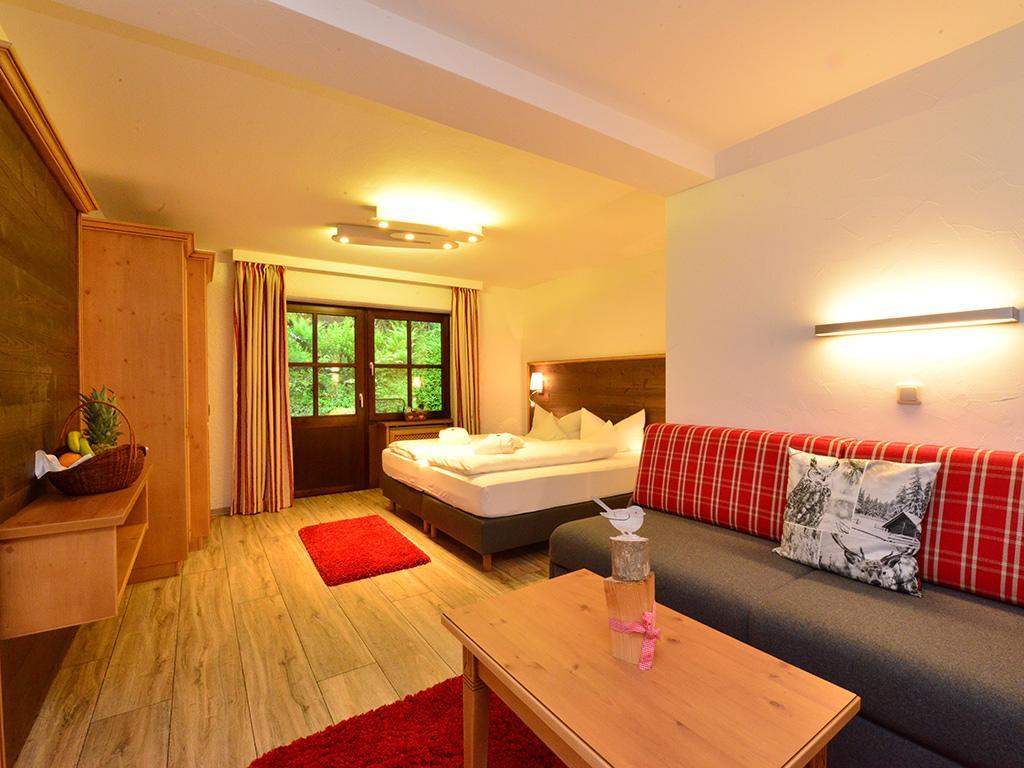 Hotel Wagner รีซแลร์น ภายนอก รูปภาพ