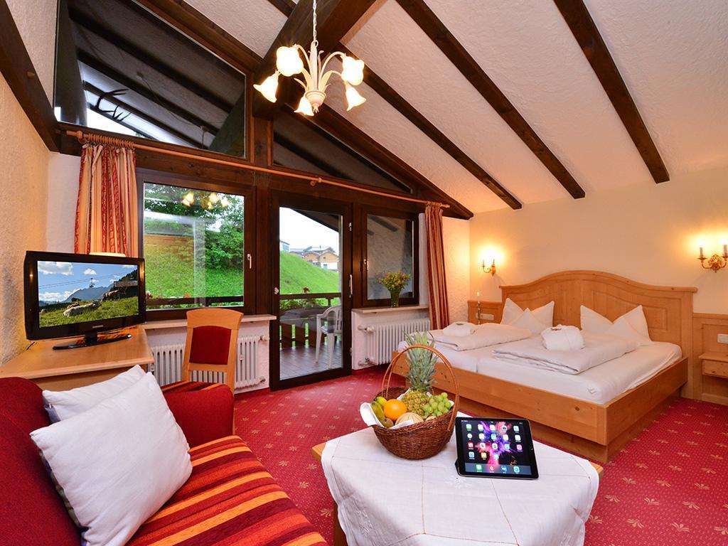 Hotel Wagner รีซแลร์น ภายนอก รูปภาพ