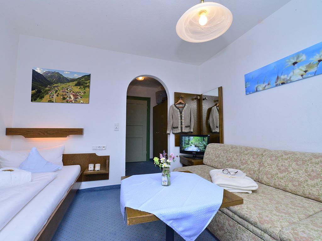 Hotel Wagner รีซแลร์น ภายนอก รูปภาพ