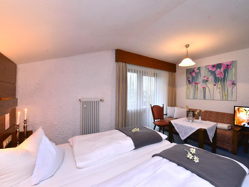 Hotel Wagner รีซแลร์น ภายนอก รูปภาพ